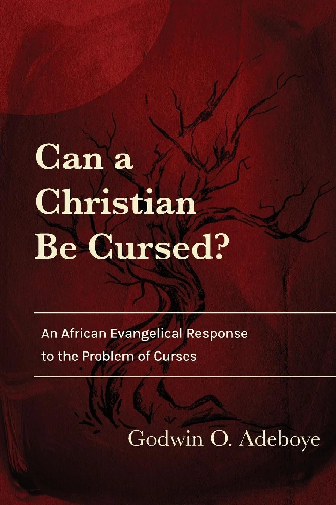 Can a Christian be cursed