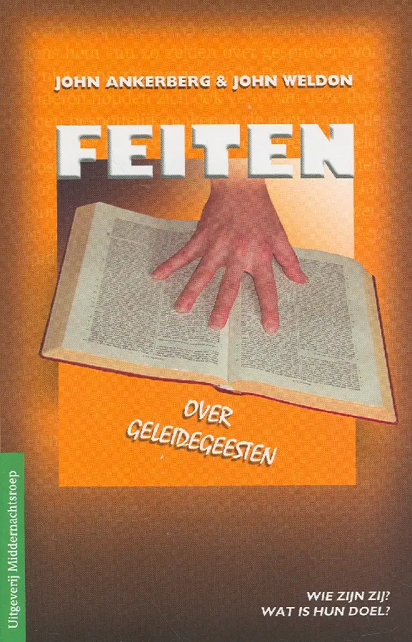 FEITEN OVER GELEIDEGEESTEN