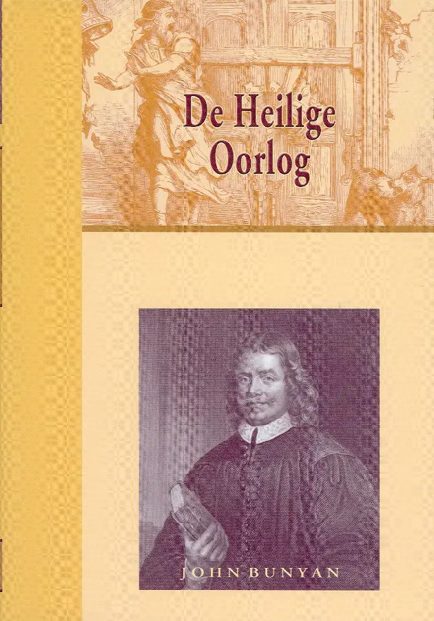 HEILIGE OORLOG LUXE ED