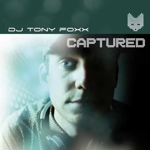 CAPTURED (2-CD)