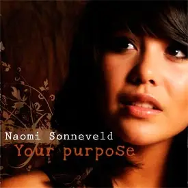 YOUR PURPOSE (CD-SINGLE)