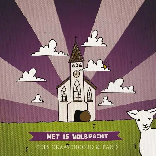 Het is volbracht [+!+]