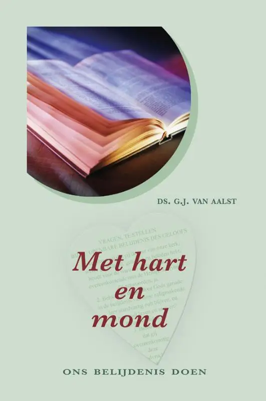 MET HART EN MOND