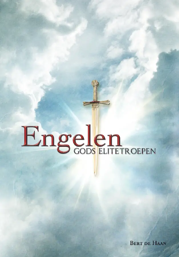 ENGELEN GODS ELITETROEPEN