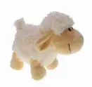 SHEEP FLUFFY 20 CM