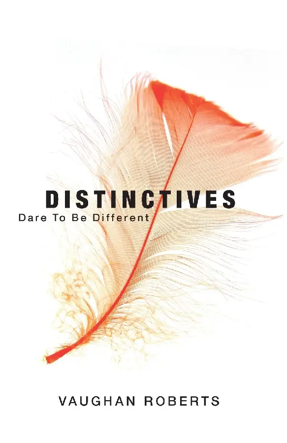 DISTINCTIVES