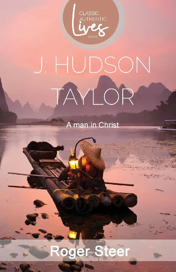 J. HUDSON TAYLOR