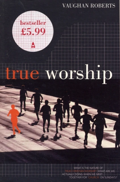 TRUE WORSHIP