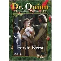 Dr. Quinn-eerste kerst