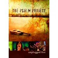 DVD UNPLUGGED LIVE