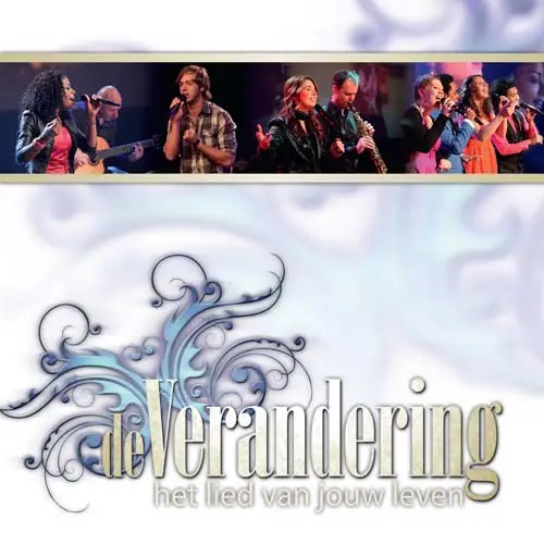 VERANDERING, DE 2CD SET