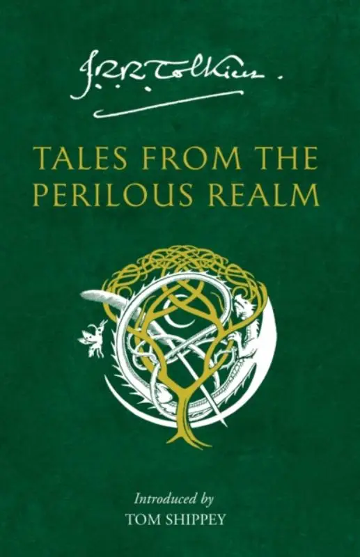 TALES FROM THE PERILOUS REALM