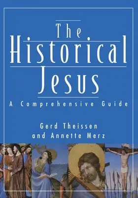 HISTORICAL JESUS