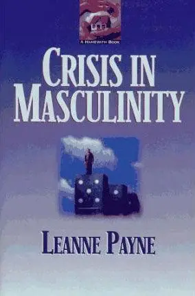 CRISIS IN MASCULINITY