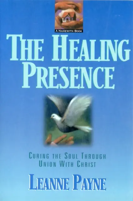 HEALING PRESENCE