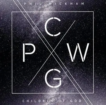 Children of God (CD)