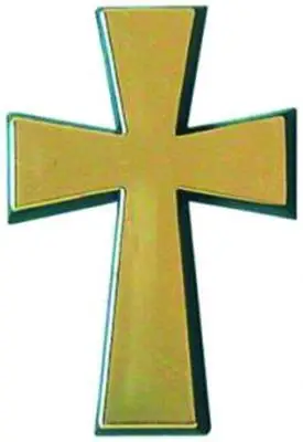 CROSS - GOLD