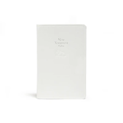 KJV - BABY'S NEW TESTAMENT WITH PSALMS