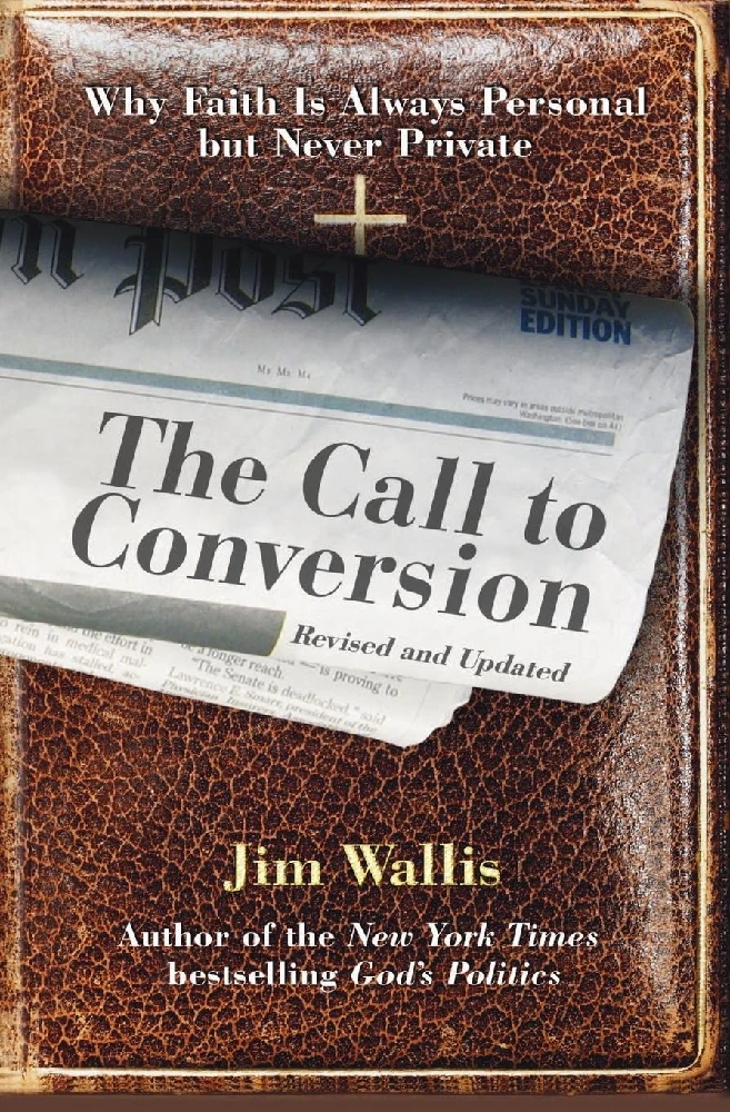 CALL TO CONVERSION