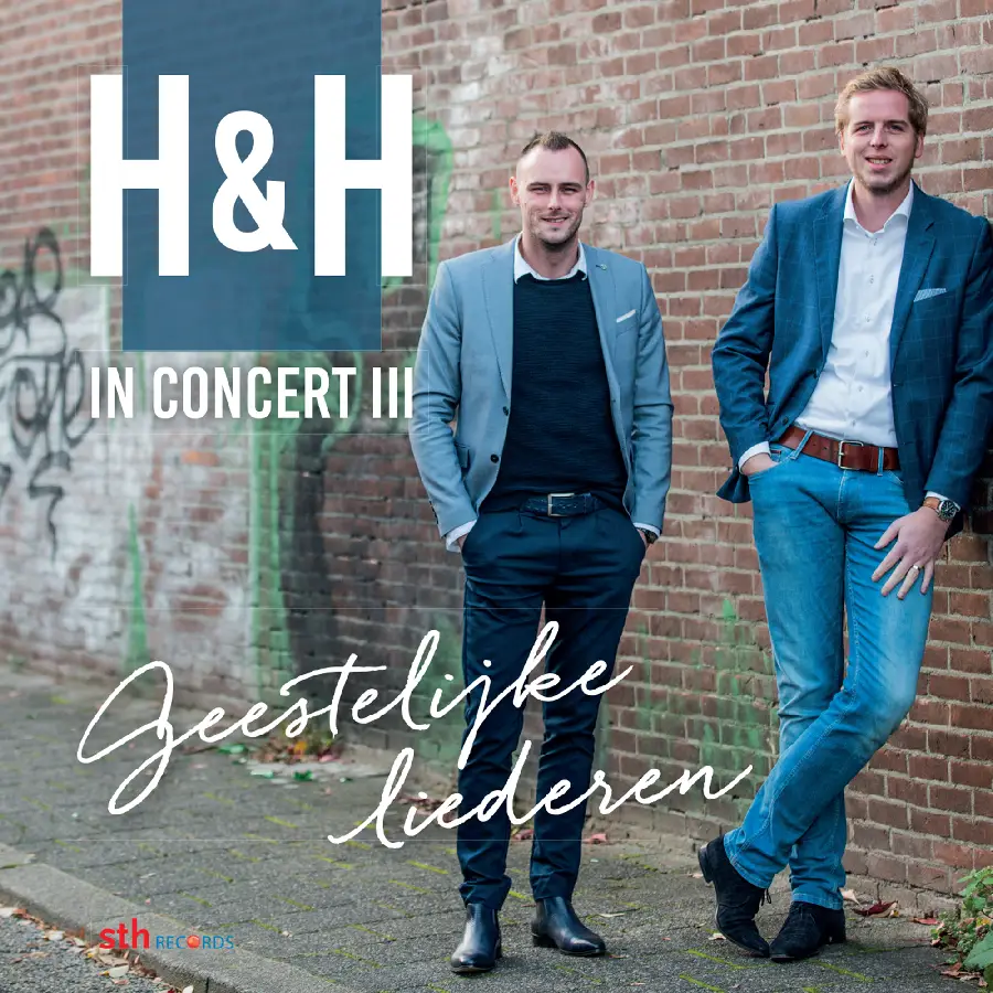 In Concert III