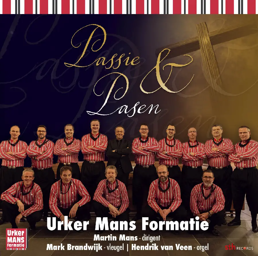 Passie & Pasen