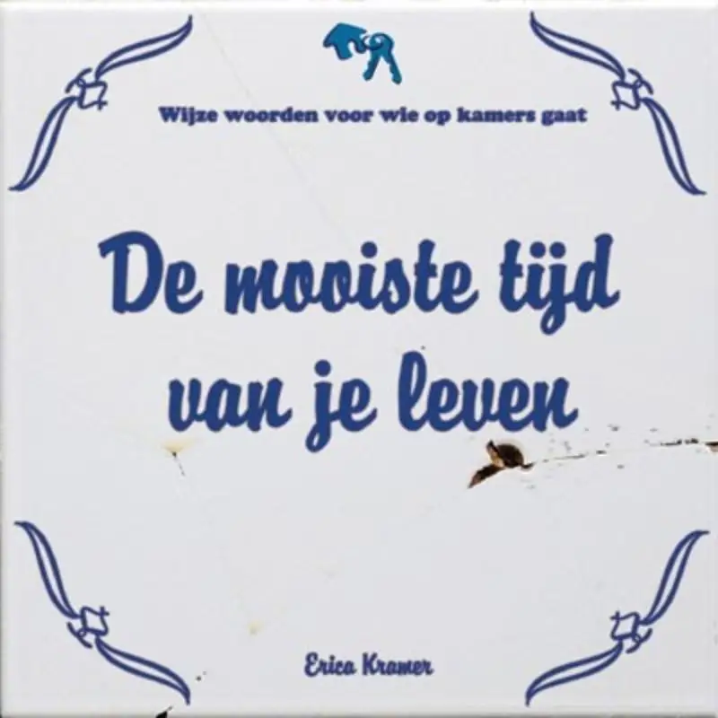 DE MOOISTE TIJD VAN JE LE