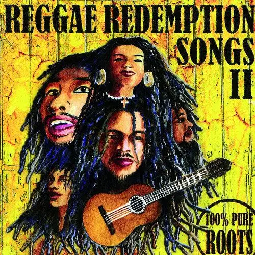 REGGAE REDEMPTION SONGS II