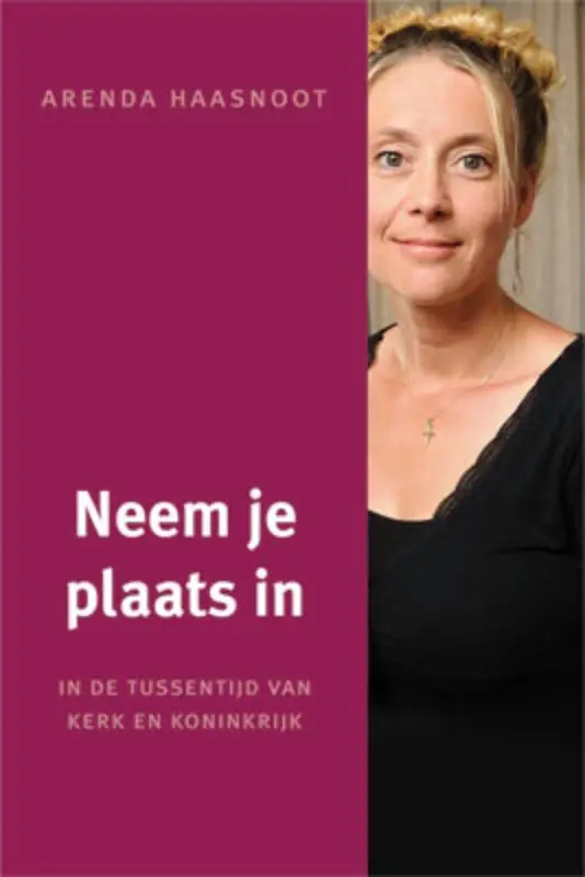 NEEM JE PLAATS IN