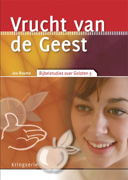 VRUCHT VAN DE GEEST