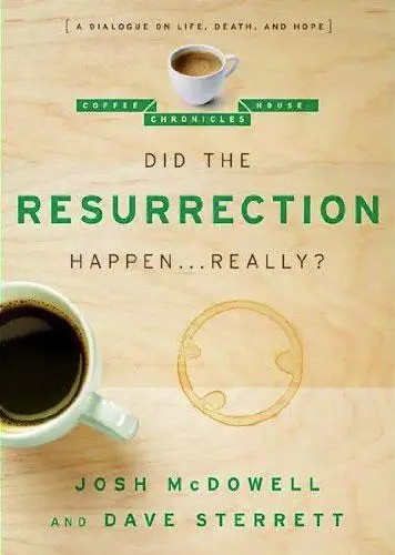 DID THE RESURRECTION HAPPEN REALLY?