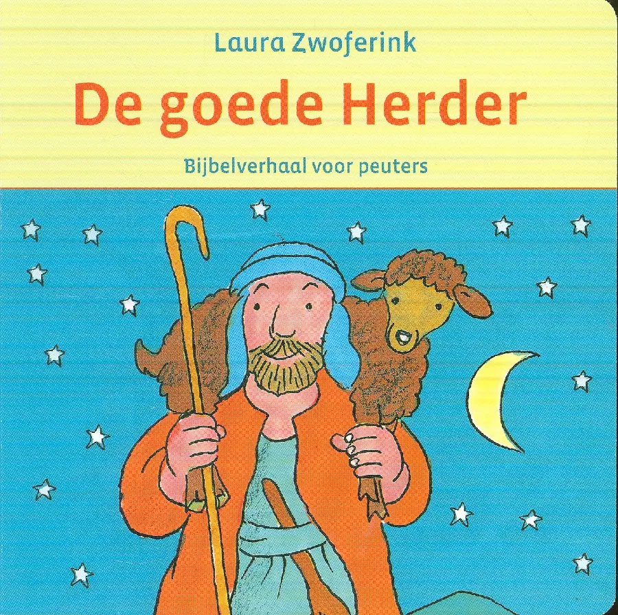 GOEDE HERDER