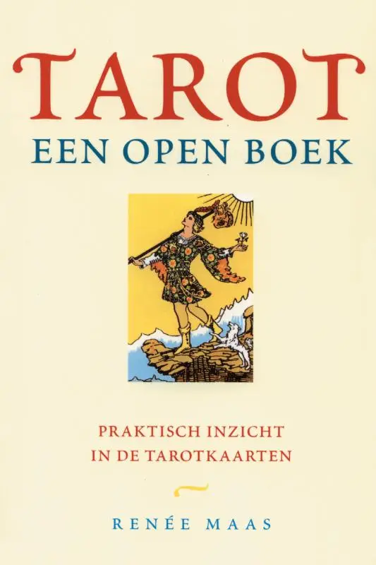TAROT: E