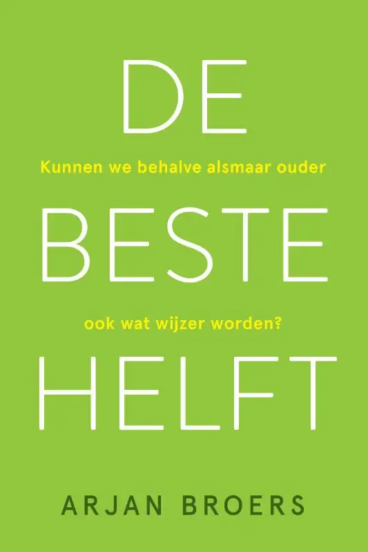 De beste helft
