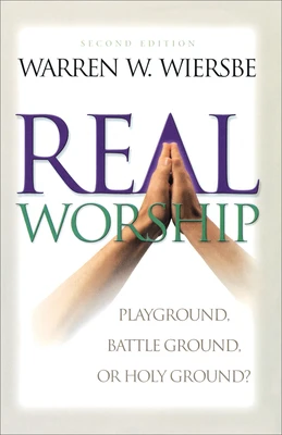 REAL WORSHIP