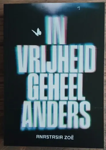 In vrijheid geheel anders