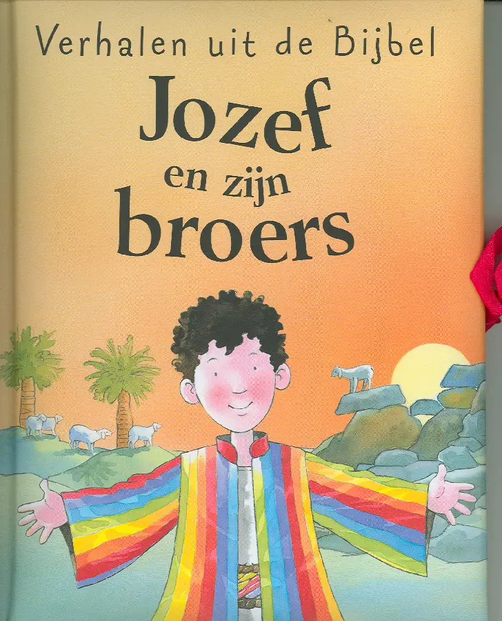 JOZEF EN ZIJN BROERS