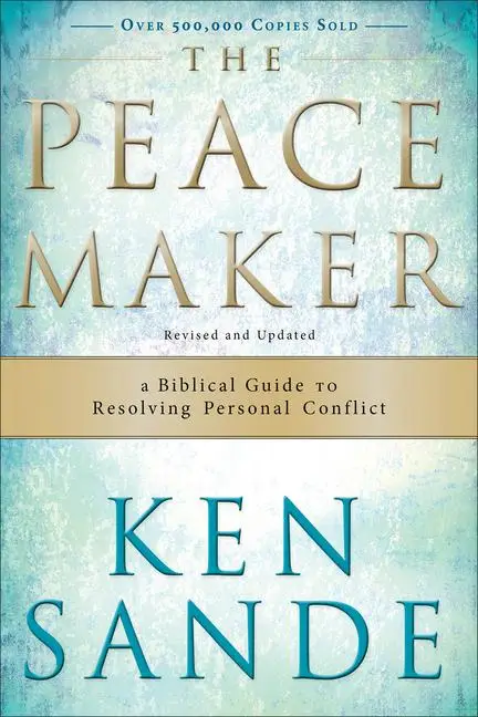 PEACEMAKER (3RD ED.)