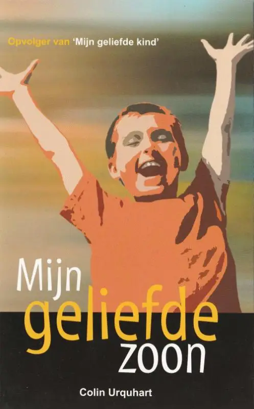 MYN GELIEFDE ZOON