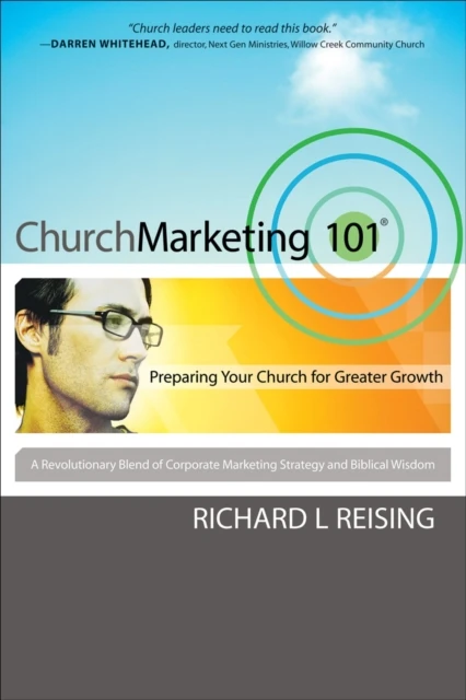 CHURCH MARKETING 101