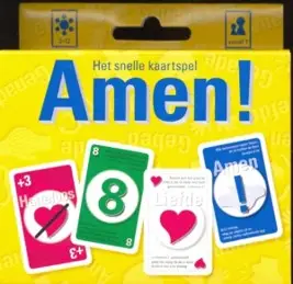 SPEL AMEN