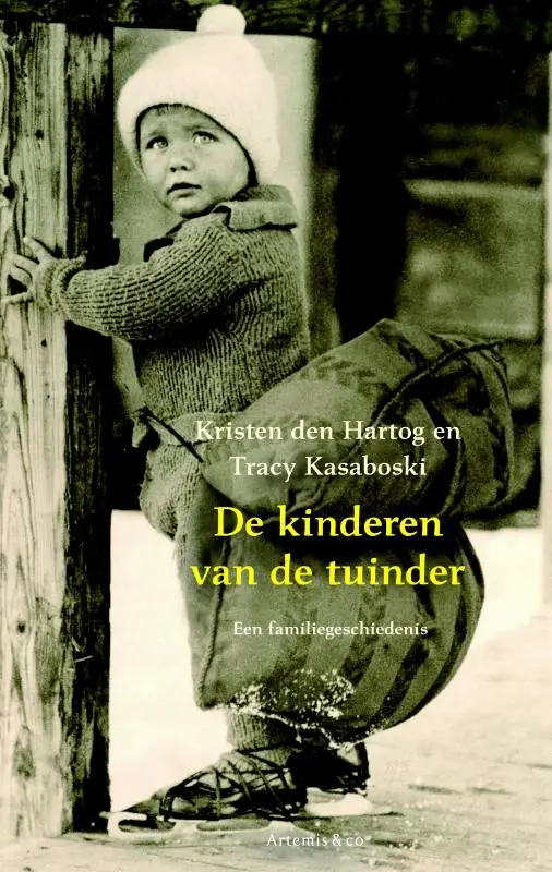 DE KINDEREN VAN DE TUINDER