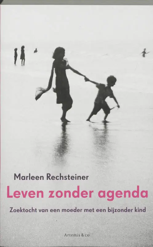 LEVEN ZONDER AGENDA