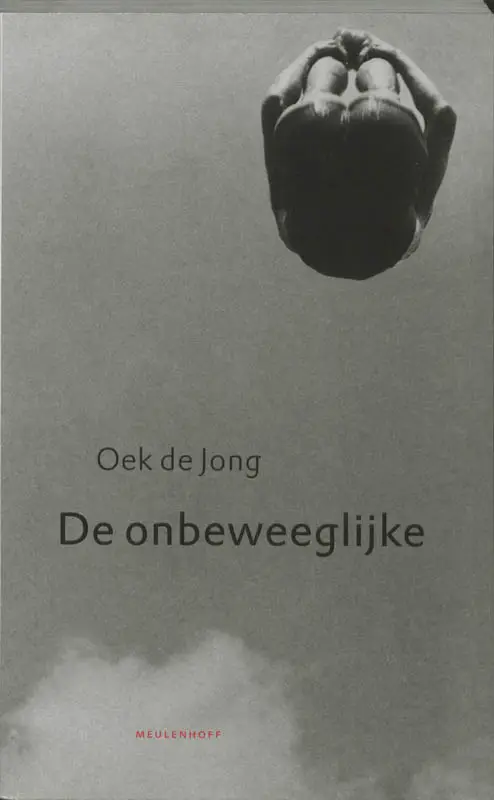 DE ONBEWEEGLIJKE / DRUK 1
