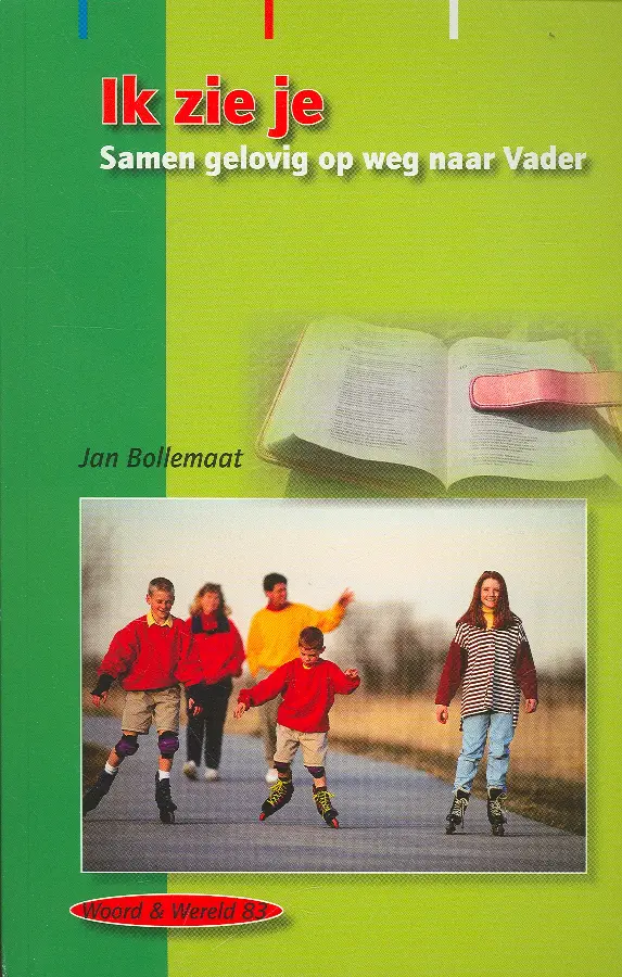 IK ZIE JE 83