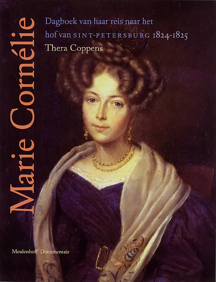 MARIE CORNELIE