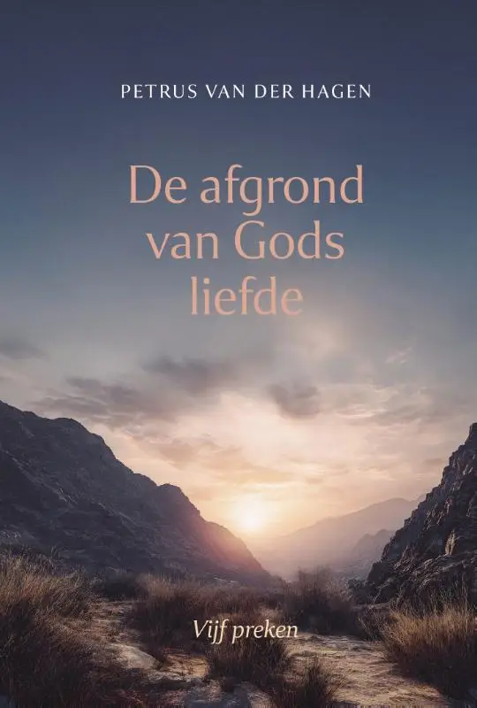 Afgrond van Gods liefde
