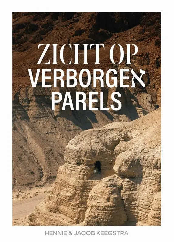 Zicht op Verborgen parels