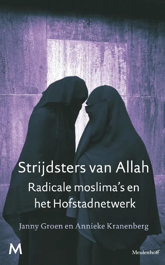 STRIJDSTERS
