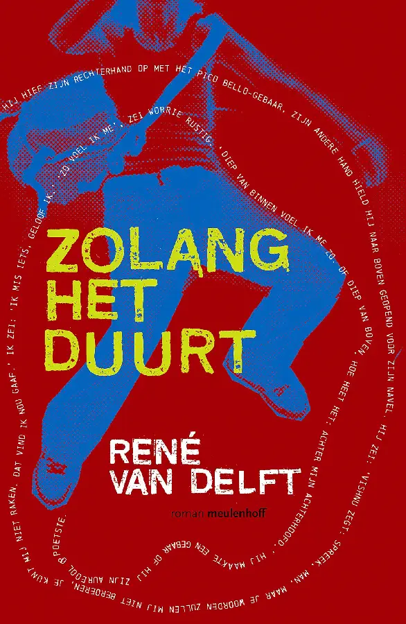 ZOLANG HET DUURT