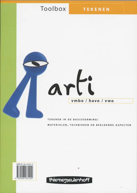 ARTI / VMBO/HAVO/VWO